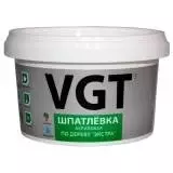 VGT Шпатлевка Экстра акриловая по дереву универсальная