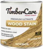 TimberCare Wood Stain Масло тонирующее высокой прочности для дерева для внутренних работ
