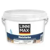Linnimax Holzfarbe Краска по дереву для внутренних и наружных работ