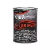 Рогнеда 88 Metal Клей универсальный водостойкий