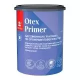 Tikkivala Otex Primer Адгезионная грунтовка по сложным поверхностям