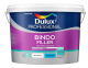 Dulux Bindo Filler Шпаклевка финишная под покраску и обои для внутренних работ