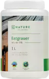 GNature Entgrauer Универсальный очиститель древесины