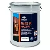 Avenarius Pflege-öl Aqua UV Масло с высокой уф-защитой для деревянных фасадов и интерьеров на водной основе