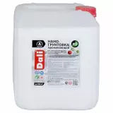 Рогнеда Dali Нано-Грунтовка / Рогнеда Дали Нано-Грунтовка акриловая проникающая для слабовпитывающих поверхностей