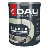 Dali Collection Blanco Краска интерьерная глубокоматовая