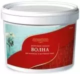 Optimist Elite D 709 / Оптимист Элит декоративное покрытие Волна для внутренних и наруждных работ