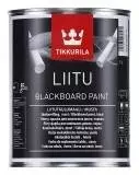 Tikkurila Liitu Краска для школьных досок колеруемая
