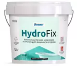 Оптимист C 407 HydroFix покрытие высокоэластичное гидроизоляционное