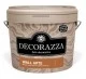 Decorazza Wall Arte краска декоративная матовая с эффектом художественного бетона