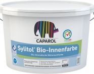 Caparol Sylitol Bio-Innenfarbe / Капарол Цылитол Био-Инненфарбе краска интерьерная на силикатной основе