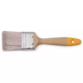 Color Expert 81185002 / Колор Эксперт кисть флейцевая, синтетическая щетина, ручка твердого дерева