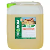 Рогнеда ЭкоДом Био антисептик для защиты древесины