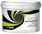 Rauf R 32 / Рауф краска белая для фасадных и интерьерных работ база С водно-дисперсионная