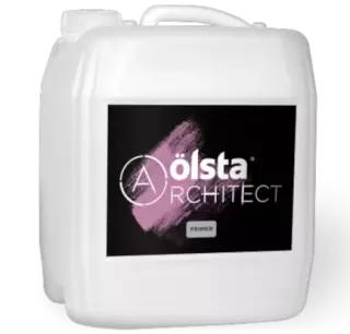 Olsta Architect Primer Грунт глубокого проникновения