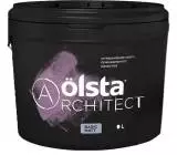 Olsta Architect Краска интерьерная с повышенным уровнем эксплуатации матовая