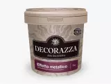 Decorazza Effetto Metallico / Декоразза Эффетто Металлико краска декоративная металлизированная