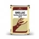 Borma Wachs Shellac Sanding Sealer Грунт-шеллак натуральный для мебели из светлых пород дерева