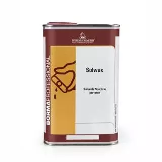 Borma Wachs Solwax Разбавитель для воска