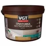 VGT ВД-АК-0301 Грунтовка по старой краске, акриловая