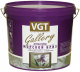 VGT Gallery Морской бриз Штукатурка декоративная с перламутровыми частицами для внутренних работ