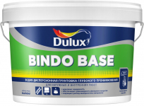 Dulux Bindo Base Грунтовка глубокого проникновения для внутренних и наружных работ