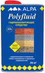Alpa Polyfluid / Альпа Полифлюид гидроизоляция, защита от влаги