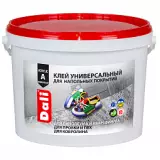 Рогнеда Dali / Дали Клей для напольных покрытий универсальный акриловый