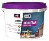 VGT ВД-АК-1179 Эмаль акриловая глянцевая, универсальная
