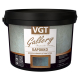 VGT Gallery Барокко Штукатурка декоративная с перламутровыми частицами и стеклошариками