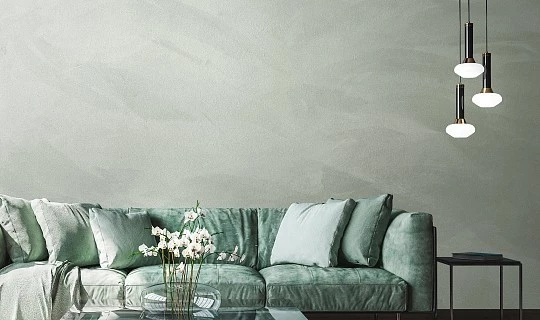 Decorazza Seta/Декоразза Сета декоративное покрытие с эффектом шелка