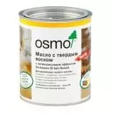 Osmo Hartwachs-Öl Anti-Rutsch Масло с твердым воском с антискользящим эффектом