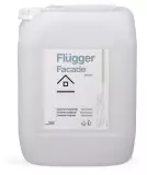 Flugger Facade Primer Грунт для фасадов универсальный акриловый с добавлением силикона