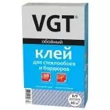 VGT Клей для стеклообоев и бордюров сухой