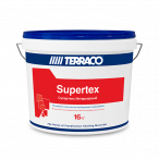 Terraco Supertex Interior Покрытие рельефное пастообразное для внутренних работ