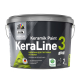 Dufa Premium Keramik Paint KeraLine 3 Краска для стен и потолков для внутренних работ