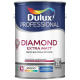 Dulux Professional Diamond Extra Matt Краска для стен и потолков глубокоматовая