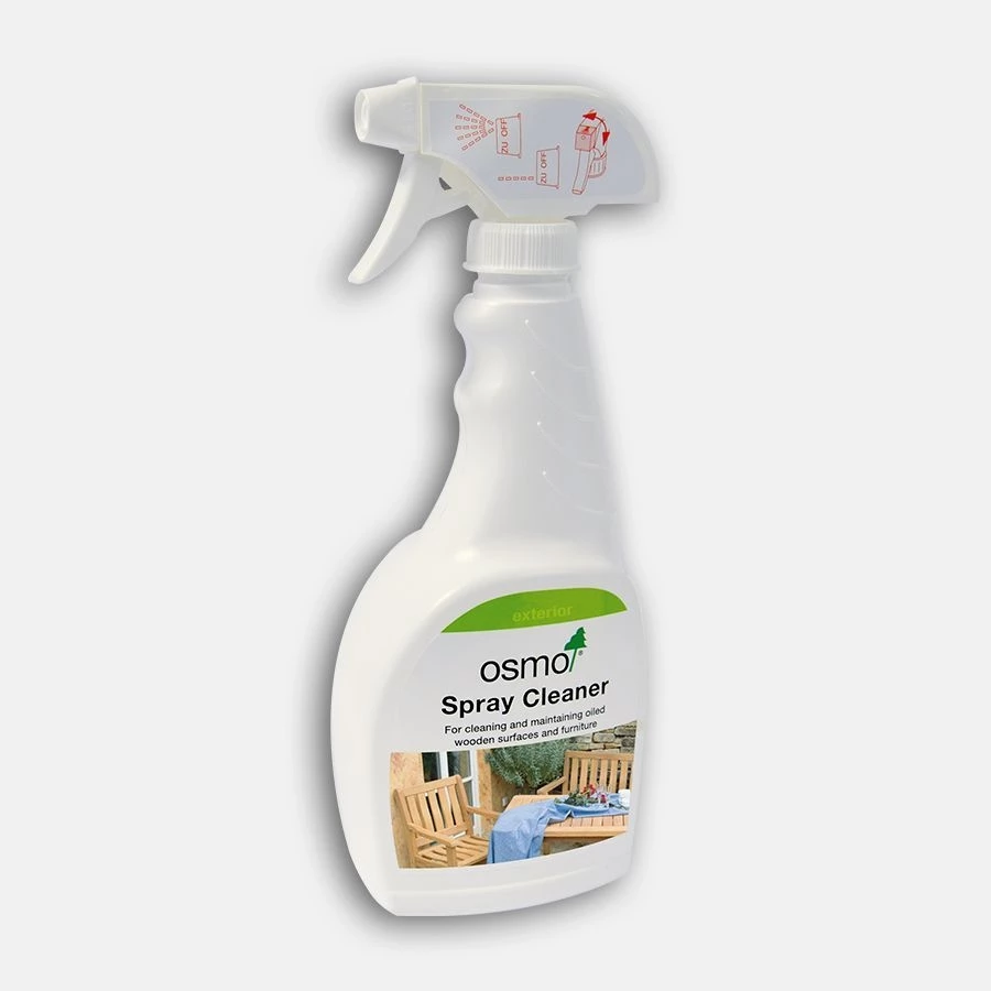 Osmo Spray-Cleaner Cредство для очистки деревянной мебели и столешниц