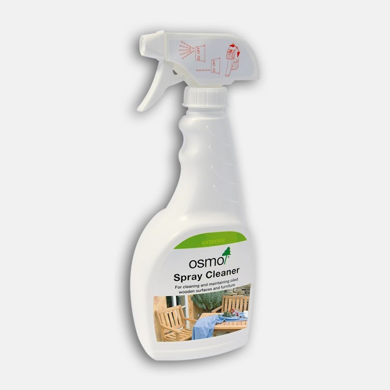 Osmo Spray-Cleaner Cредство для очистки деревянной мебели и столешниц