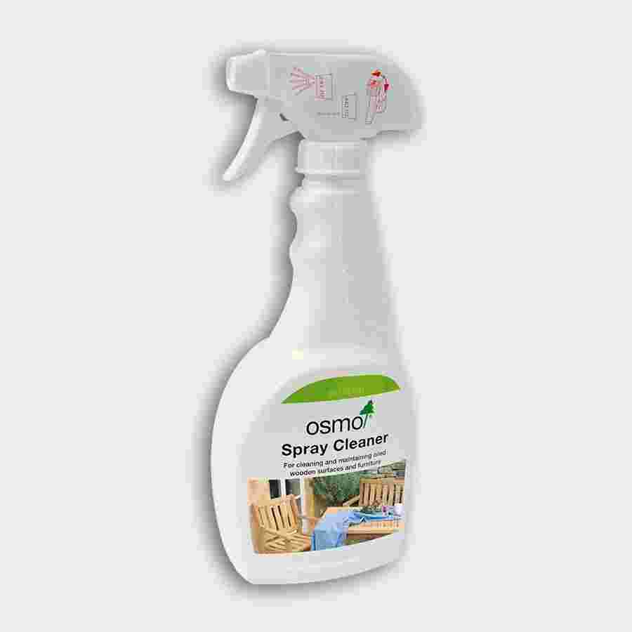 Osmo Spray-Cleaner Cредство для очистки деревянной мебели и столешниц