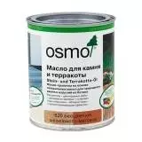 Osmo Stein- und Terrakotta-Öl масло для камня и терракоты