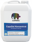 Caparol Capasol Konzentrat / Капарол Капаcол Концентрат грунт-концентрат акриловый универсальный на водной основе