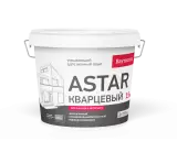 Bayramix Astar Грунт кварцевый под декоратиные штукатурки