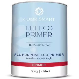 Color Smart 723 Elit Eco Primer Грунтовка универсальная экологичная на водной основе 100% акрила