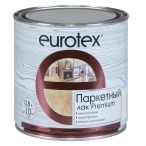 Рогнеда Eurotex Premium / Евротекс Премиум лак паркетный алкидно-уретановый