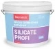 Bayramix Silicate Profi Краска силикатная для наружных и внутренних работ