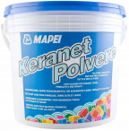 Mapei Keranet Polvere / Мапей сухой очиститель цементных остатков, высолов