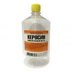 Нижегородхимпром Керосин КО-25 осветлительный для горения в лампах, керосинках и примусах