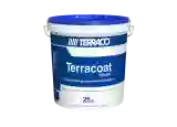 Terraco Terracoat XL Silicone Штукатурка фасадная декоративная на силиконовой основе, с эффектом "Короед"