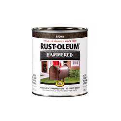 Rust-Oleum Stops Rust Hammered Эмаль антикоррозийная с молотковым эффектом